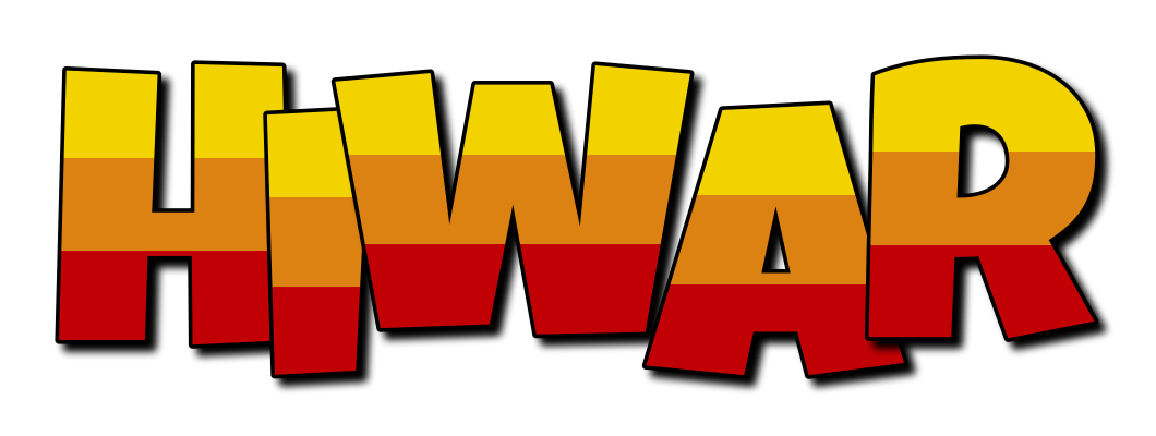 Hiwar jungle logo