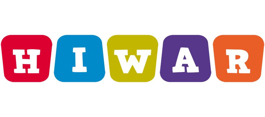 Hiwar kiddo logo