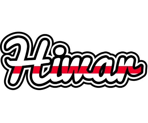 Hiwar kingdom logo