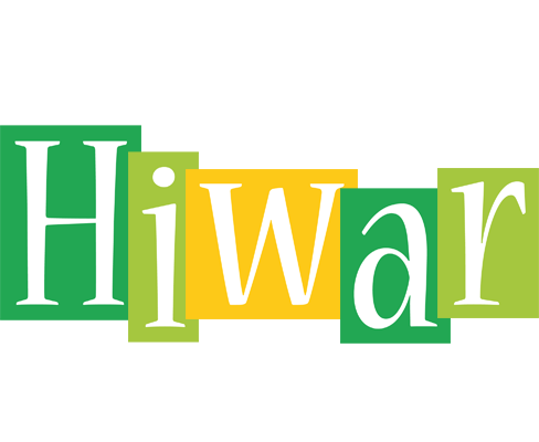 Hiwar lemonade logo