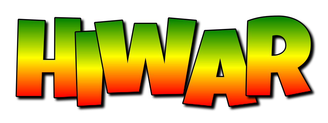 Hiwar mango logo
