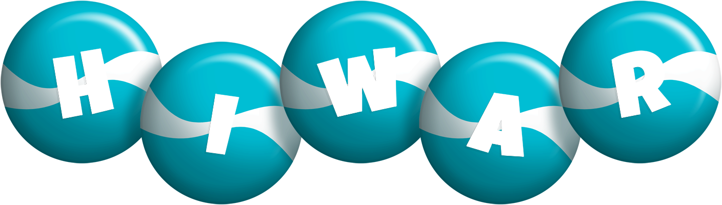Hiwar messi logo
