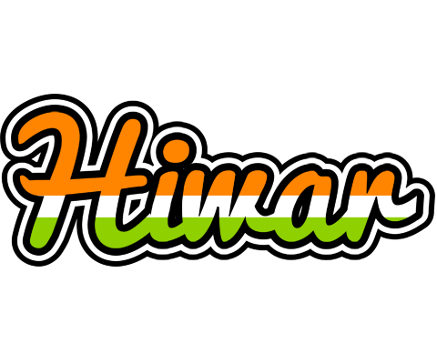 Hiwar mumbai logo