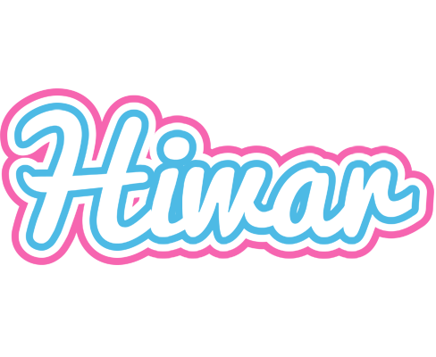 Hiwar outdoors logo