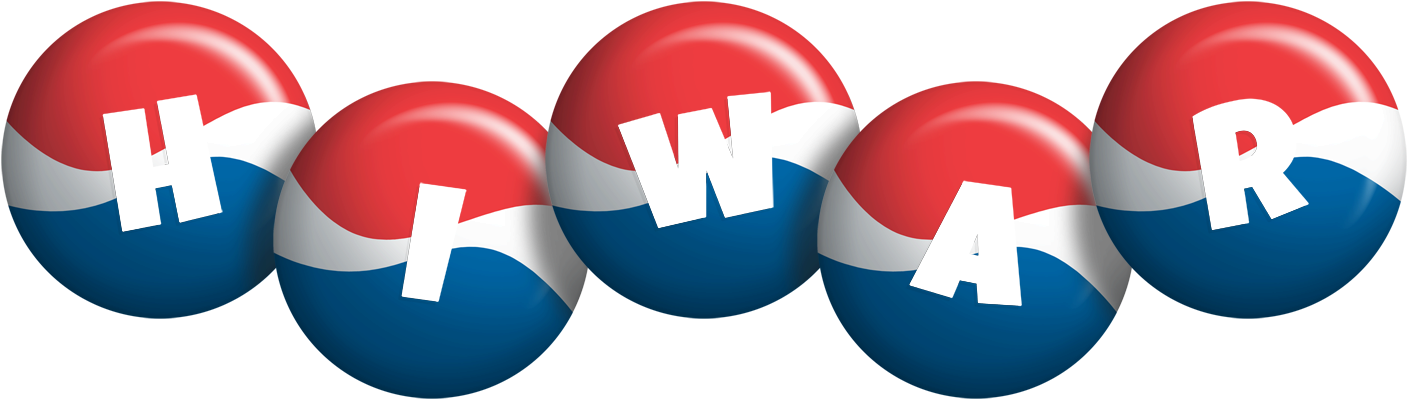 Hiwar paris logo