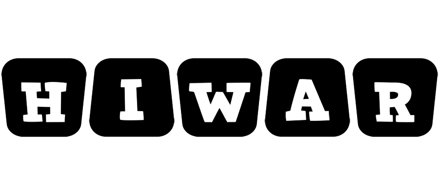 Hiwar racing logo