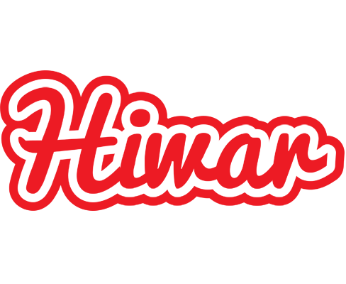 Hiwar sunshine logo