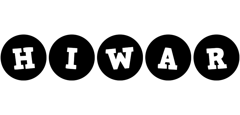 Hiwar tools logo