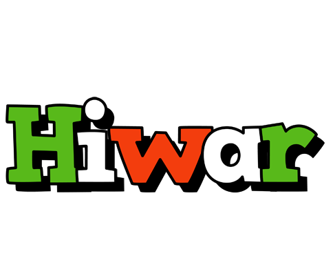 Hiwar venezia logo