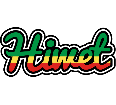 Hiwet african logo