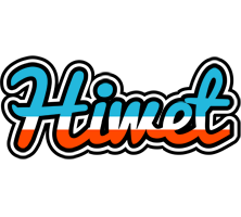 Hiwet america logo