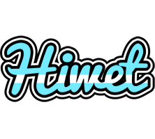 Hiwet argentine logo