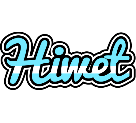 Hiwet argentine logo