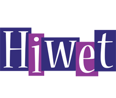 Hiwet autumn logo