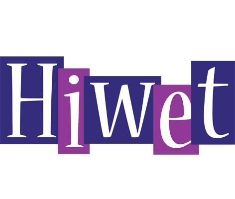 Hiwet autumn logo
