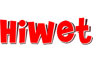 Hiwet basket logo