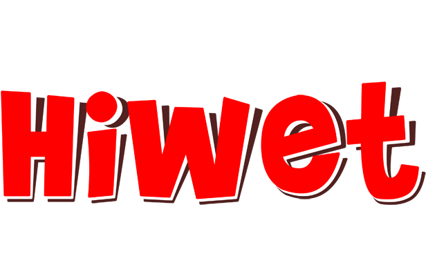 Hiwet basket logo