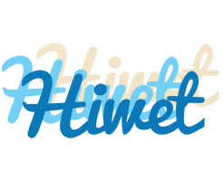 Hiwet breeze logo
