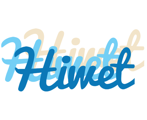 Hiwet breeze logo