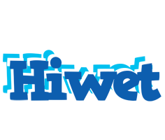 Hiwet business logo