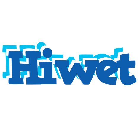 Hiwet business logo