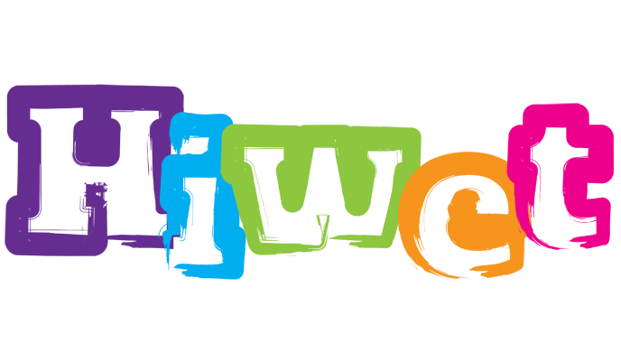 Hiwet casino logo