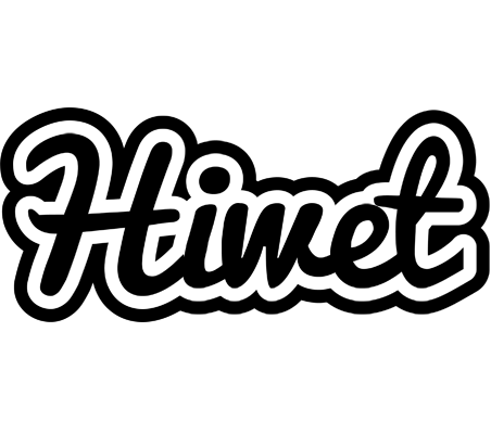 Hiwet chess logo