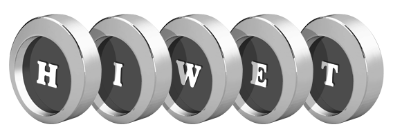 Hiwet coins logo