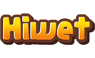 Hiwet cookies logo