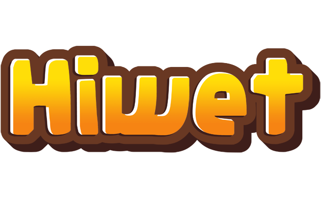 Hiwet cookies logo