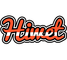 Hiwet denmark logo