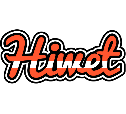Hiwet denmark logo