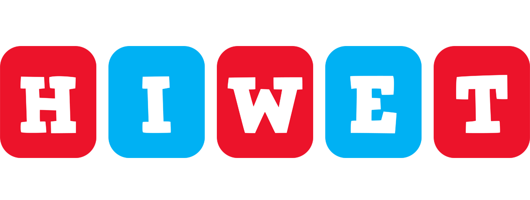 Hiwet diesel logo