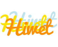 Hiwet energy logo