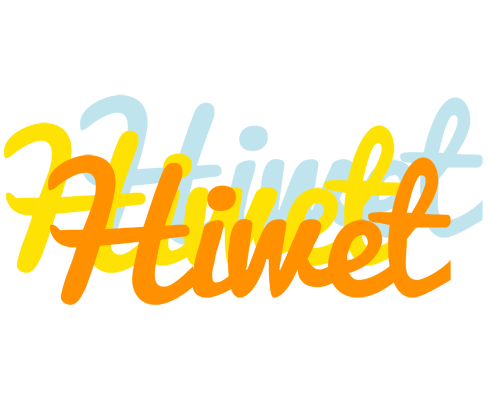 Hiwet energy logo