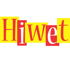 Hiwet errors logo
