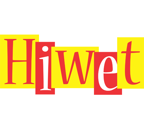 Hiwet errors logo
