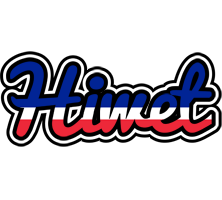 Hiwet france logo