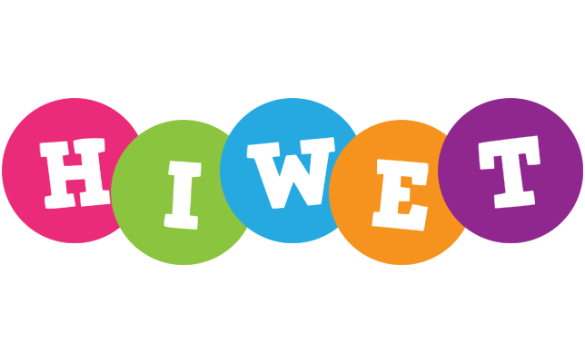 Hiwet friends logo