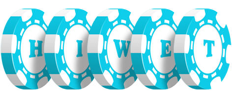 Hiwet funbet logo