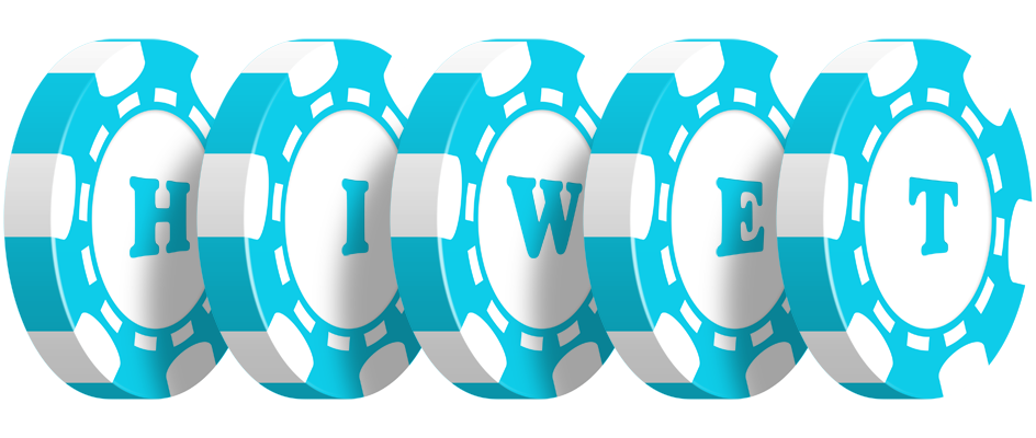 Hiwet funbet logo