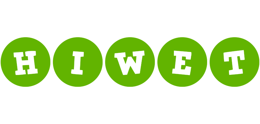 Hiwet games logo