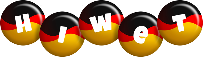 Hiwet german logo