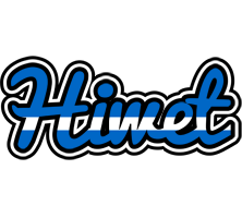 Hiwet greece logo