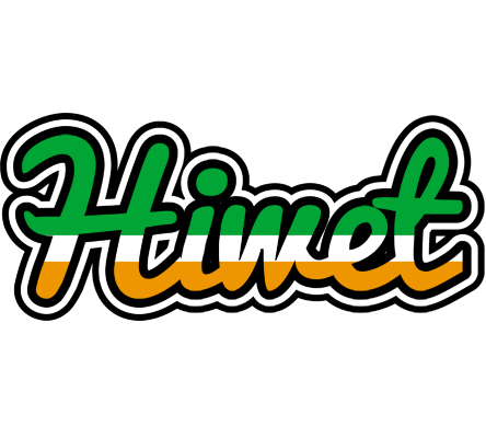 Hiwet ireland logo