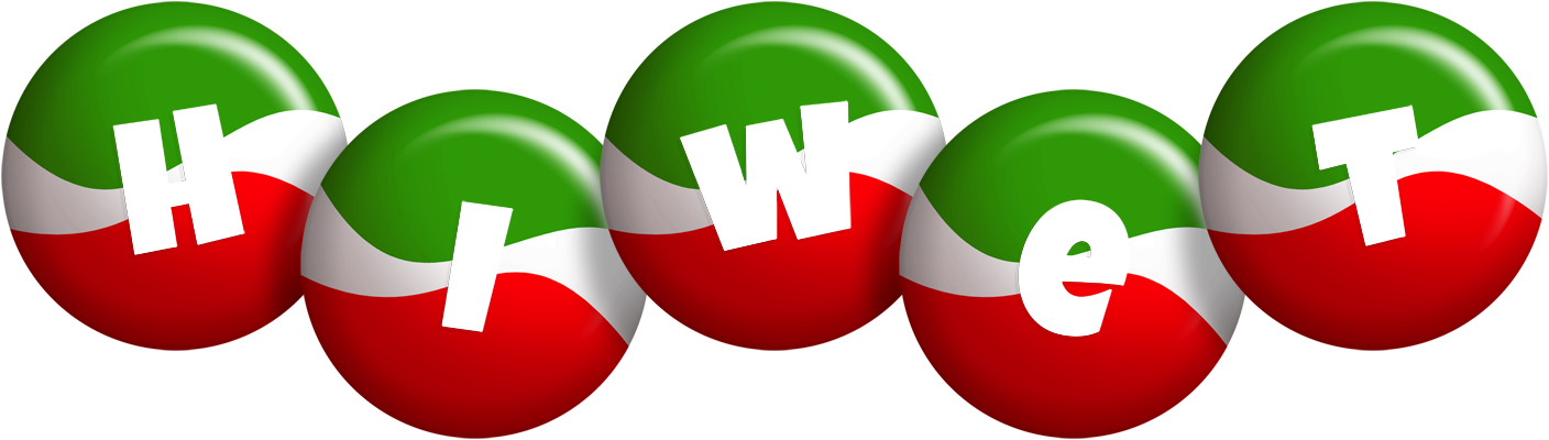 Hiwet italy logo