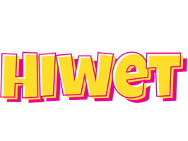 Hiwet kaboom logo