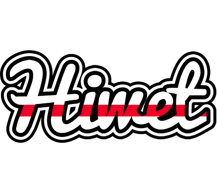 Hiwet kingdom logo