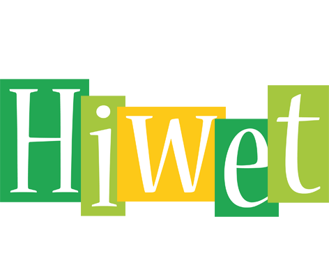 Hiwet lemonade logo