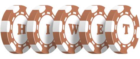 Hiwet limit logo